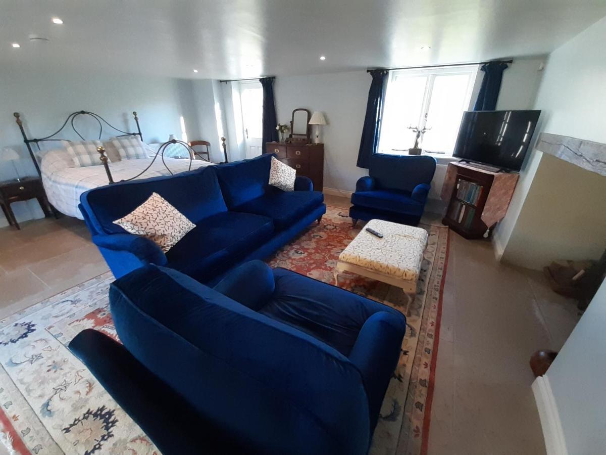 ويكهام Woodlands Cottage Farm المظهر الخارجي الصورة